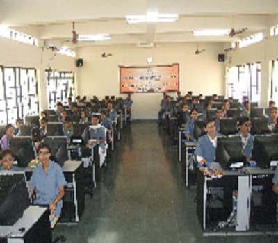 Swami Vivekanand College of Computer Science Bhavnagar campus photo 9